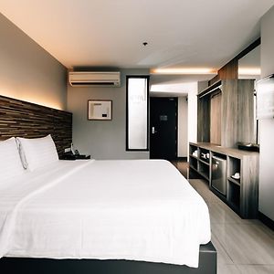 Deluxe Kamer